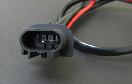 Mopar Spec: Morimoto H13/9008 Bi-Xenon Harness - Winnipeg HID Mopar Spec: Morimoto H13/9008 Bi-Xenon Harness - Winnipeg HID
