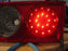 20 Brilliant Red 12V LED Lights For Tail Lamps Angel Eyes 3rd Brake Retrofit DIY