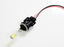 880 881 889 Female Adapter Wiring Harness Sockets Wire For Driving Fog Lights