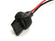 7440 992 T20 Male Adapter Wiring Harness For Headlight Signal Turn Lamp Retrofit