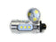 Xenon White PW24W PWY24W LED Bulbs For Audi BMW VW Turn Signal or DRL Lights