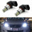 15-SMD 9005 LED High Beam Daytime Running Light Kit For Lexus IS