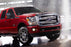Complete Clear Lens Fog Lights w/ Bezel Covers, Wiring For 11-16 Ford F250 F350