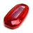 Red TPU Key Fob Protective Case Shell For Infiniti 20-up Q50 Q60 QX50 QX55 QX60