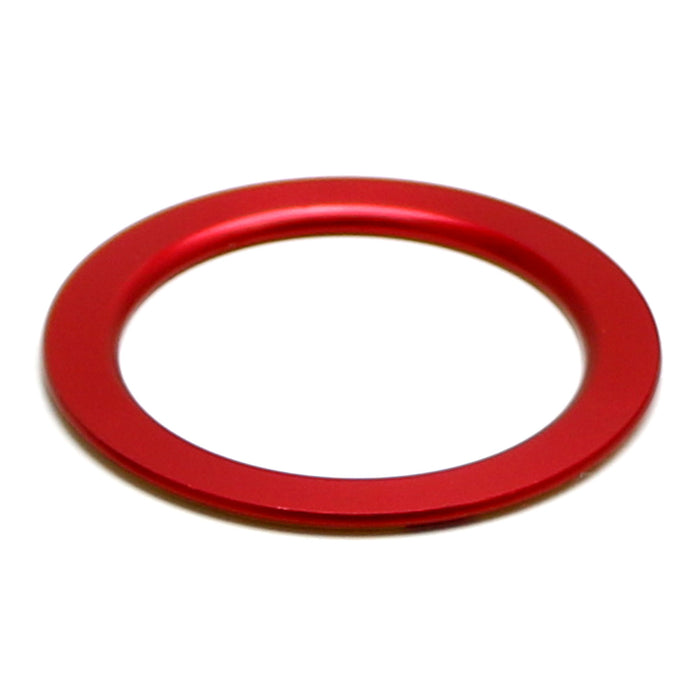 Red Engine Start/Stop Push Starter Ring For Lexus IS GS ES RX NX Newer Models