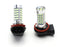 Ice Blue 9005 LED High Beam Daytime Running Lighting Kit +Bulbs For Lexus Toyota