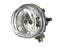 Driver Passenger Sides Fog Light Lamps w/ Halogen Bulbs For Mazda 2 3 6 CX5 CX7