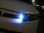 High Power LED Eagle Eye Bulbs For Parking Light, Fog Lights, Xenon White-iJDMTOY