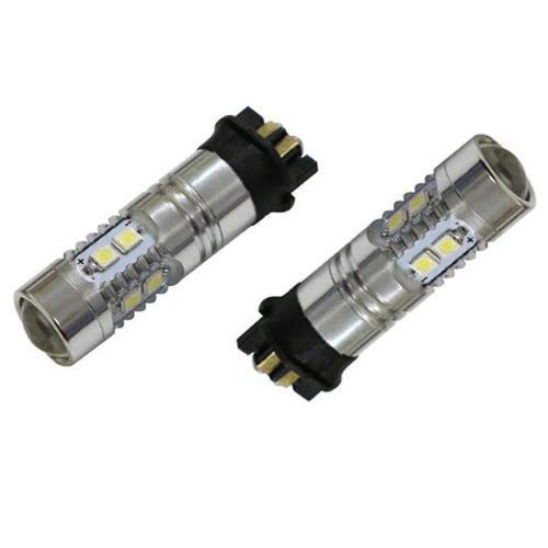 Headlight Foglight LED Replacement Bulbs — iJDMTOY.com
