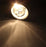 LH Driver Side Clear Lens Fog Light Lamp w/H11 Halogen Bulb For Nissan, Infiniti