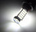 White 69-SMD 9005 LED For 2013 & up Scion FR-S High Beam Daytime Running Lights
