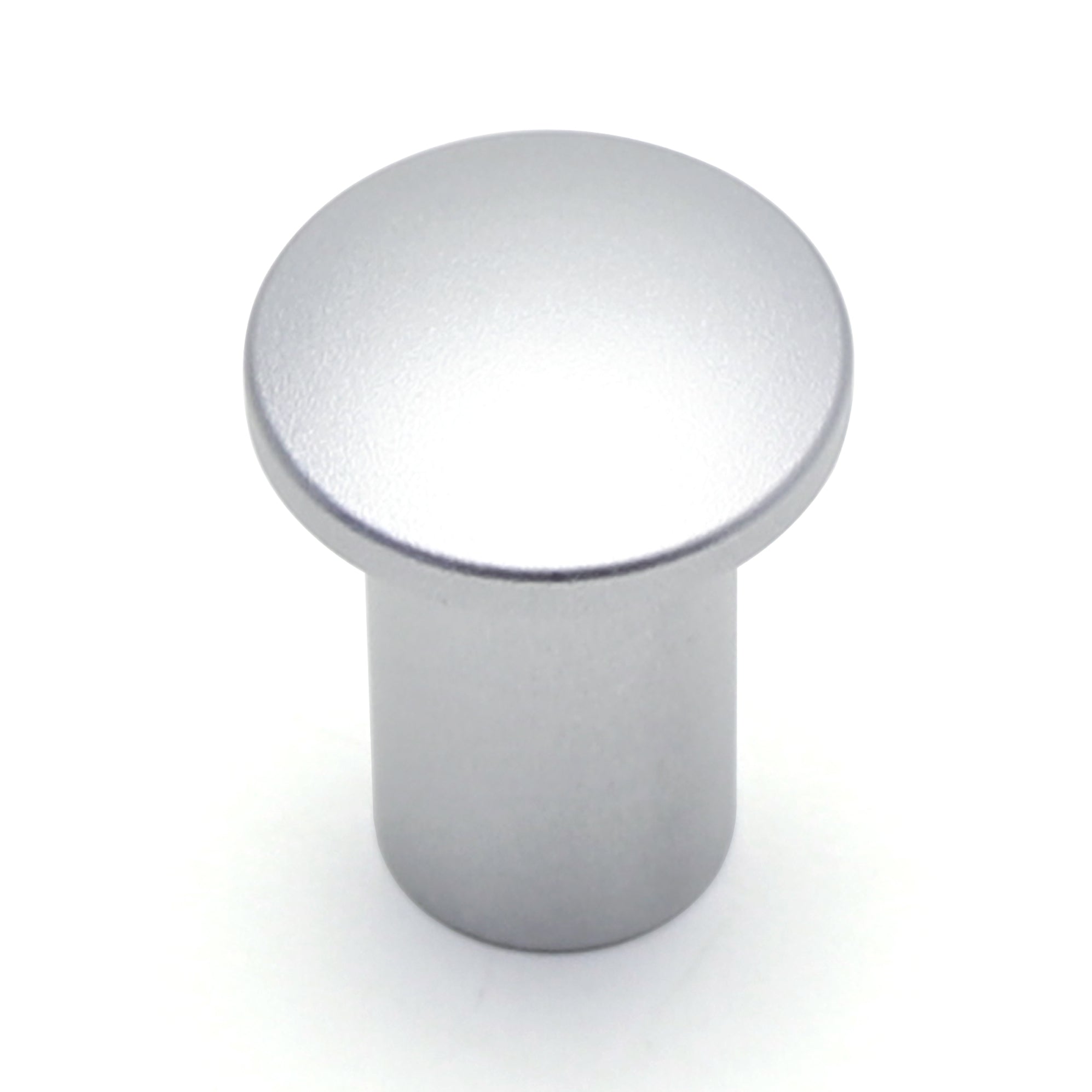 JDM Silver Aluminum Handbrake eBrake Tip Push Button For Scion FRS Toy ...