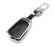 Chrome Alloy Metal Key Fob Shell Cover For 15+ Cadillac ATS CTS CT6 ELR XTS XT5