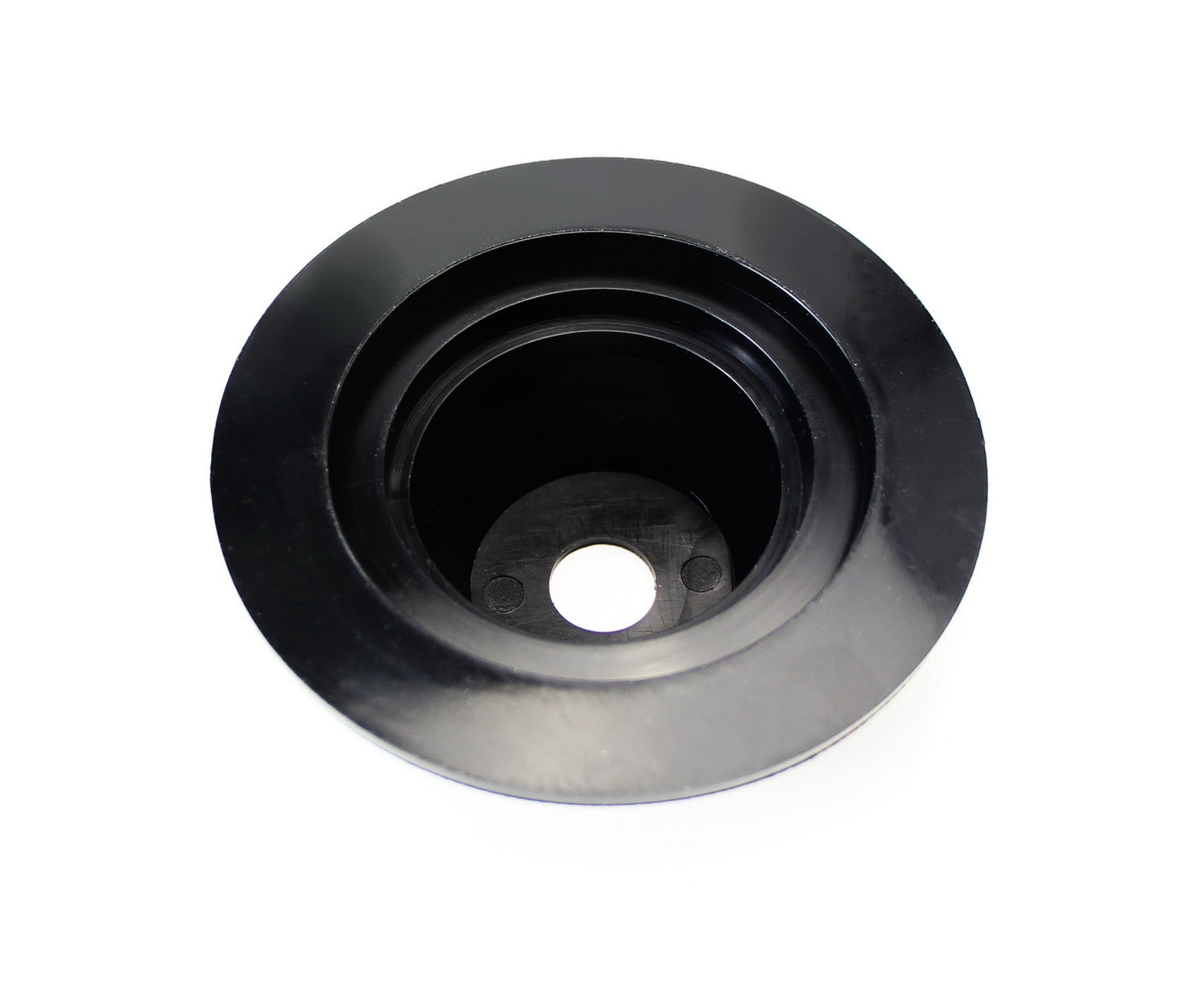 Universal Rubber Housing Seal Cap For Headlight Install LED, Xenon Hea