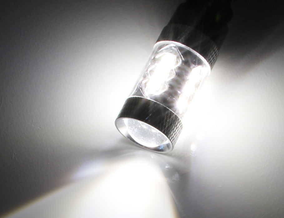 T20, 80W CREE Hi-Powered LED - White