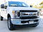 50W CREE LED Lightbar w/License Plate Mount Bracket Wiring 4 All Truck SUV Jeep