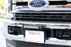50W CREE LED Lightbar w/License Plate Mount Bracket Wiring 4 All Truck SUV Jeep
