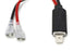 OEM H1 Socket/Adapter Wires For HID or LED Headlight Bulbs Installation Conversion-iJDMTOY