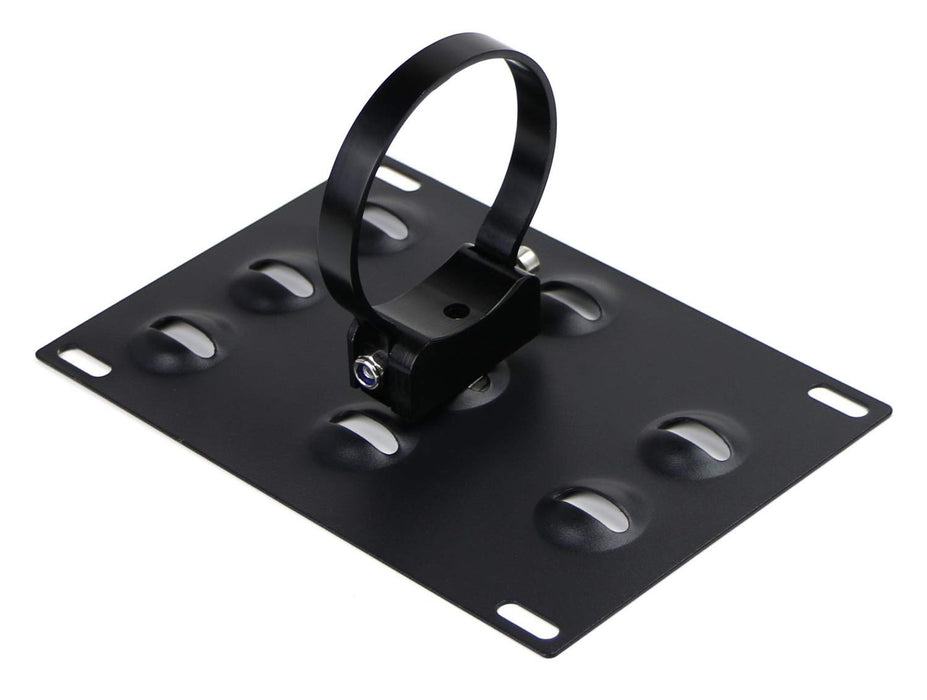 Front Bumper Tow Hook License Plate Bracket For Hyundai Genesis Coupe 2010-2016 - Foto 7