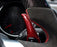 Red Carbon Steering Wheel Larger Paddle Shifter Extension For 12-15 Camaro, CT6