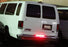 17" Trunk Tailgate Red LED Tail/Brake Light Bar For Ford GMC Chevy Dodge Toyota Nissan Honda Truck-iJDMTOY