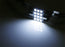 1.25-Inch 12-SMD DE3175 DE3022 DE3021 Festoon LED Replacement Bulbs For Interior