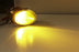 Selective Yellow 80W CREE 5202 2504 LED Bulbs For Fog Lights Driving Lamps