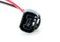 5202 H16 Extension Wire Harness Sockets For Headlights, Fog Lights Retrofit Work