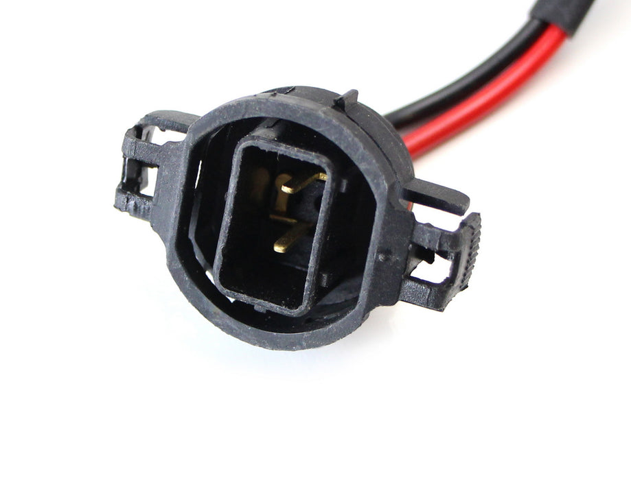 5202 LED Headlight Canbus Error Free Anti Flicker Resistor Canceller Decoders