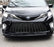 Bumper Vertical Filler Fit Switchback LED DRL For 2021+ Toyota Sienna XSE ONLY