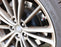 Tuner Racing Style Neo Chrome Anodized Aluminum Tire Valve Caps (Hexagon Shape)
