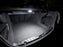 One Xenon White Full LED Cargo Area Light Assembly For Porsche 718, 981 911/991