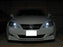 HID Matching White 8-SMD T10 LED Bulbs For Car Parking Lights 168 194 2825 W5W