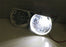 80W CREE H7 LED Bulbs w/ Error Free Decoders For BMW E46 3 Series High Beam DRL