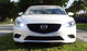 Xenon White 69-SMD 9005 LED Hi-Beam DRL Kit for Mazda3 Mazda3 Sport Mazda6