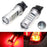 High Power 42-SMD-5730 360-Degree Shine 3157 3357 3457 4157 4357 or 7443 7444 LED Bulbs For Tail/Brake Lights-iJDMTOY