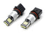 5W High Power 15-SMD 360-degree shine H11 9005 or P13W LED Bulbs For Fog Lights or Driving Lights-iJDMTOY