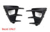 A Pair LH RH OEM-Spec Fog Lamp Bezel Covers ONLY For 2017-up Toyota 86-iJDMTOY