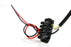 Power Cord Adapters For Hella 5DV 008 290-00 Headlight HID Unit Igniter Ballast-iJDMTOY