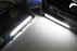 White/Amber Switchback Sequential Flash LED Daytime Running Lights For 2018-2021 Subaru WRX/STi w/JDM Style Piano Black Finish Fog Lamp Bezels