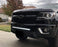Lower Grille Mount 30" LED Light Bar Kit For 2015-up Chevrolet Colorado or GMC Canyon, Includes (1) 150W CREE LED Lightbar, Lower Bumper Opening Mounting Brackets & On/Off Switch Wiring Kit-iJDMTOY