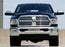 20-30" Lower Bumper Insert Light Bar Mount Bracket For 09-18 Dodge RAM 2500 3500