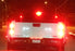 17" Trunk Tailgate Red LED Tail/Brake Light Bar For Ford GMC Chevy Dodge Toyota Nissan Honda Truck-iJDMTOY