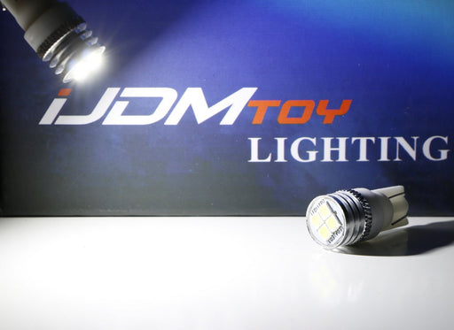 LED License Plate, Backup & High Mount Lights Combo Kit For 16-23 Toyota Tacoma