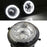 Direct Fit White LED Daytime Running Lights Fog Lamp Assy For Gen2 MINI Cooper
