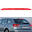 LED Rear Windshield High Mount Third Brake Light For 05-11 Audi A6 Avant Wagon