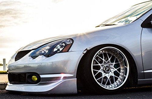 Aluminum Quick Release Fasteners Bumper For Car Trunk Fender - Foto 6