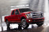 Complete Clear Lens Fog Lights w/ Bezel Covers, Wiring For 11-16 Ford F250 F350