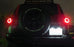OE-Fit 3W Full LED License Plate Light For Toyota FJ Cruiser Land Cruiser LX450