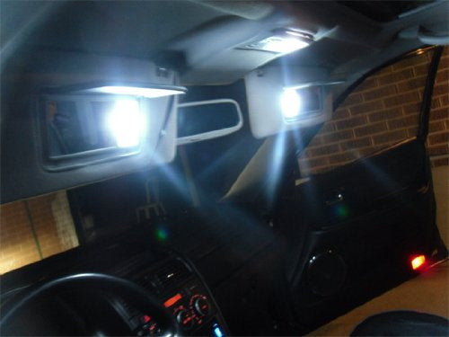 T10 168 194 912 921 2825 W5W LED Bulbs(PAIR) – Universal – 20SMD –  Automotive Custom Lighting